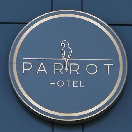 Hotel Parrot ラシン エクステリア 写真